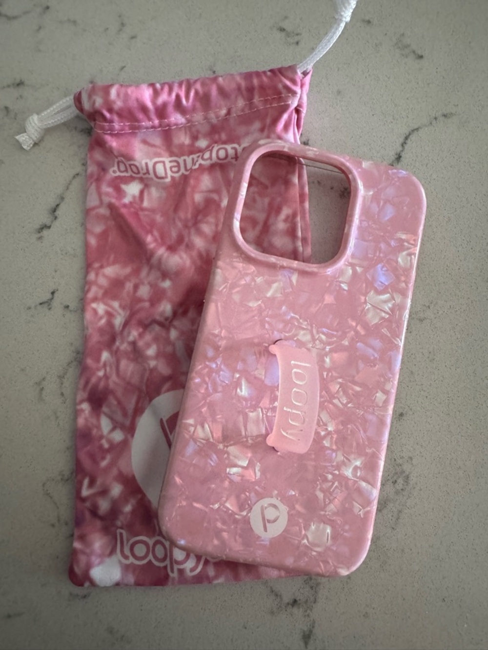 Loopy iPhone 15 pro